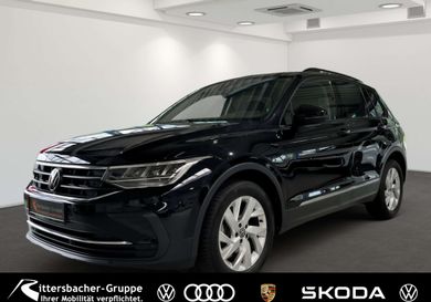 Volkswagen Tiguan, 2023