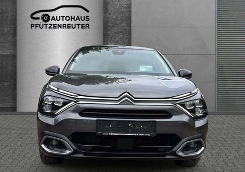 Citroën C4, 2023 2