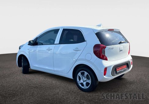 Kia Picanto, 2024