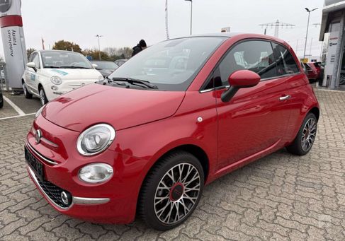 Fiat 500, 2023