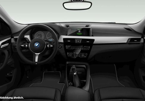 BMW X2, 2022