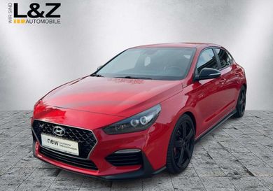 Hyundai i30, 2019