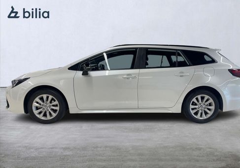 Toyota Corolla, 2025 3