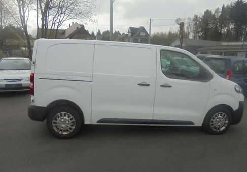 Citroën Jumpy, 2022 3
