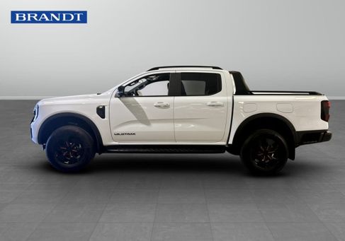 Ford Ranger, 2026 3