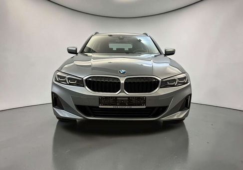 BMW 320, 2024 2