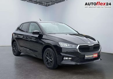 Skoda Fabia, 2026
