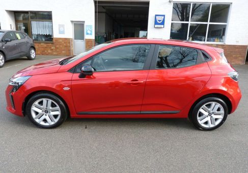 Renault Clio, 2024