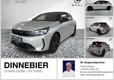 Opel Corsa, 2024