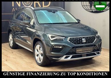 Seat Ateca, 2022