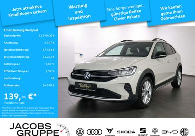 Volkswagen Taigo, 2025