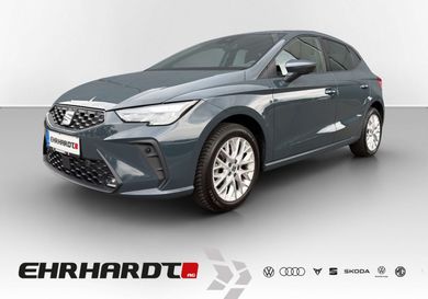 Seat Ibiza, 2026