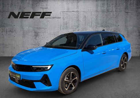 Opel Astra, 2025