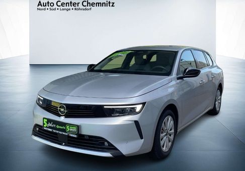 Opel Astra, 2023