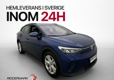 Volkswagen ID.4, 2024
