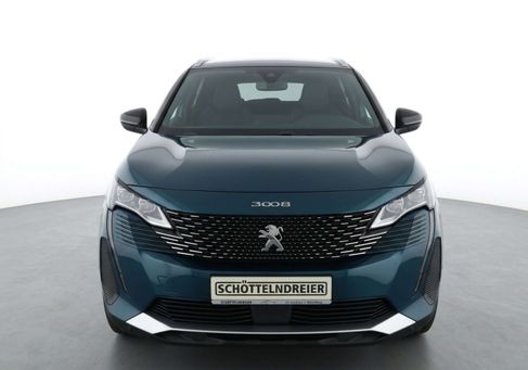 Peugeot 3008, 2023