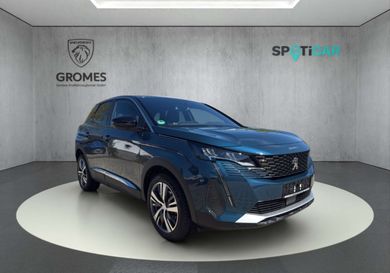 Peugeot 3008, 2024
