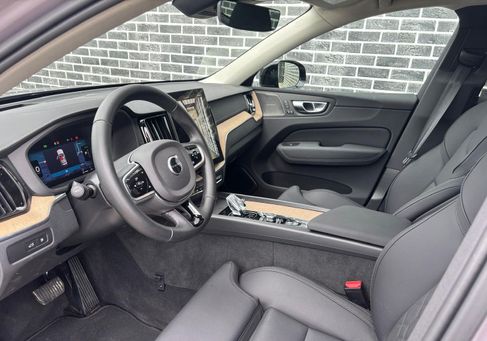 Volvo XC60, 2026 2