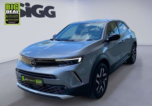 Opel Mokka, 2023 2