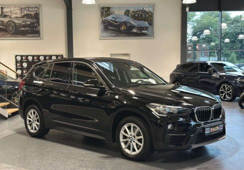 BMW X1, 2019 2