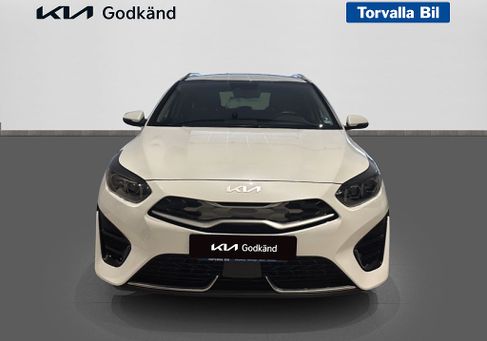 Kia Cee'd Sportswagon, 2024