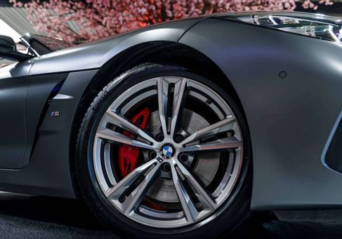 BMW Z4, 2022 3