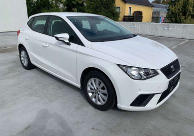 Seat Ibiza, 2020