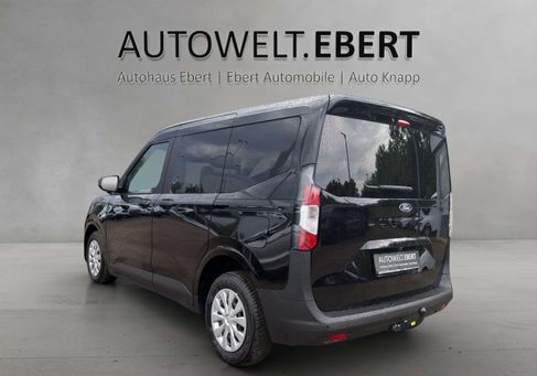 Ford Tourneo Courier, 2025
