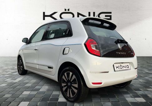 Renault Twingo, 2022