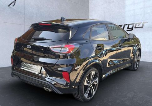 Ford Puma, 2023 3