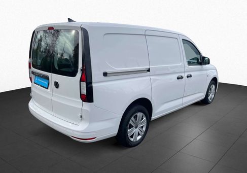 Volkswagen Caddy, 2024