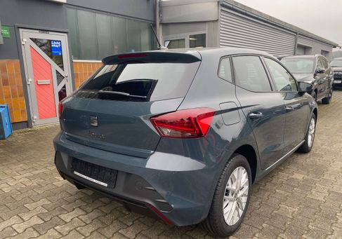 Seat Ibiza, 2026