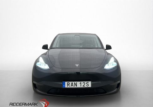 Tesla Model Y, 2023 2