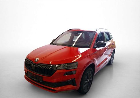 Skoda Karoq, 2022