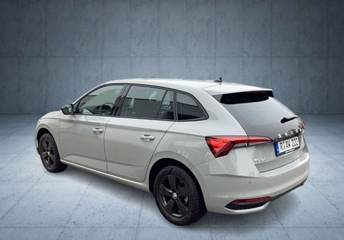 Skoda Scala, 2026