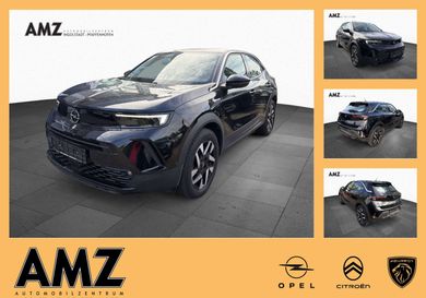 Opel Mokka, 2024
