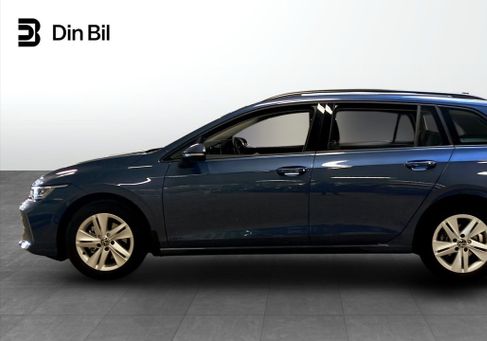 Volkswagen Golf, 2026 2