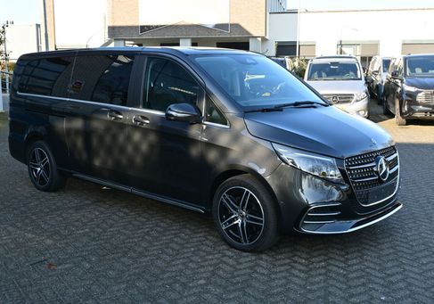 Mercedes-Benz V 300, 2024