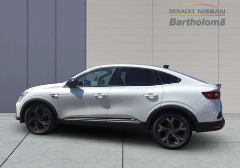 Renault Arkana, 2023