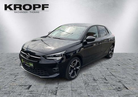 Opel Corsa, 2023 2