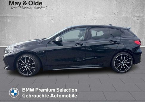 BMW 118, 2021 2