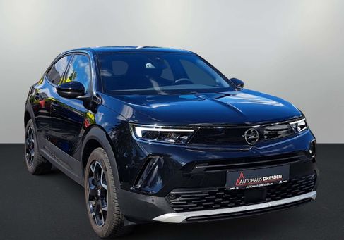Opel Mokka, 2022 2