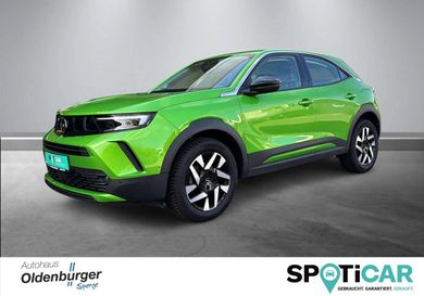 Opel Mokka, 2024