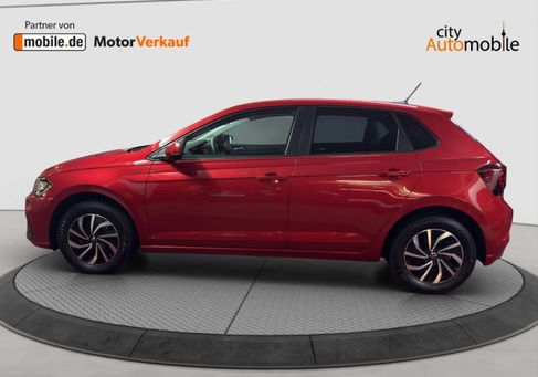 Volkswagen Polo, 2022 2