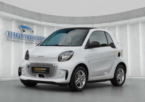 Smart ForTwo, 2023