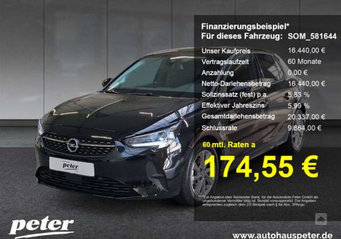 Opel Corsa, 2023