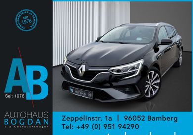 Renault Megane, 2021