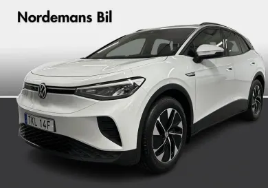 Volkswagen ID.4, 2023