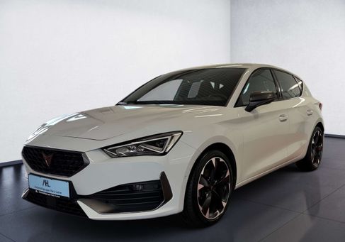 Cupra Leon, 2023