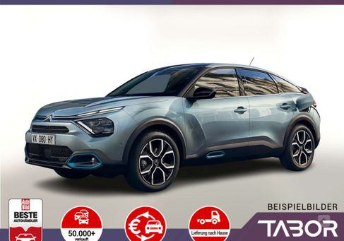 Citroën C4, 2023